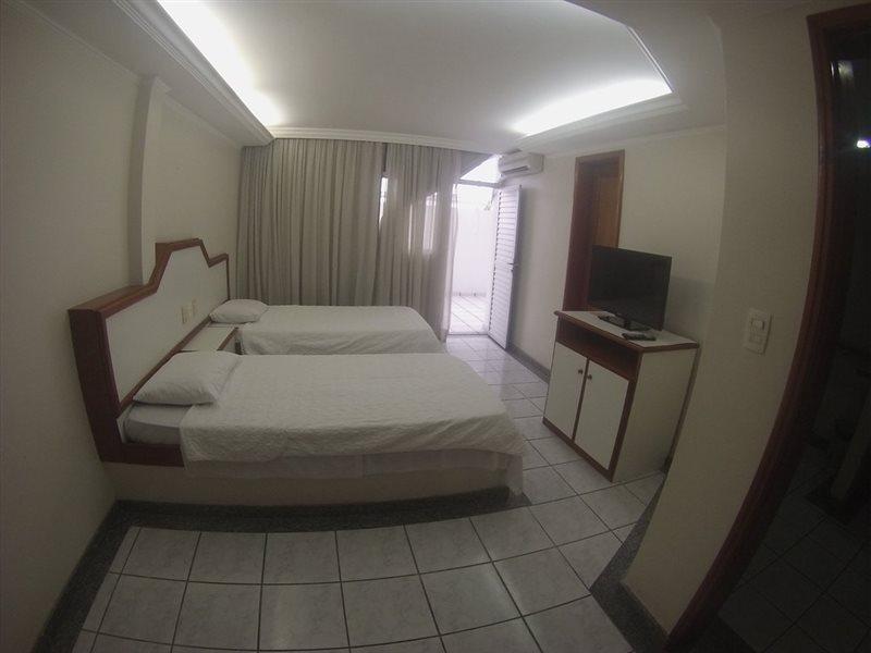 Hotel Slaass Манаус Екстер'єр фото