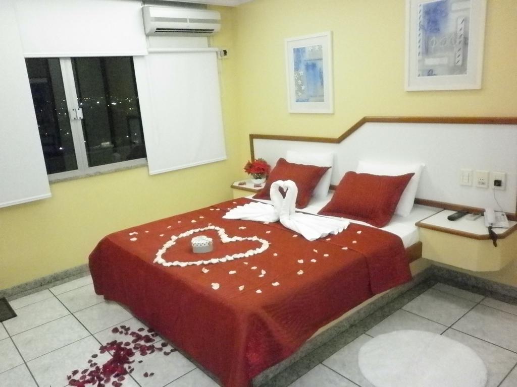Hotel Slaass Манаус Екстер'єр фото