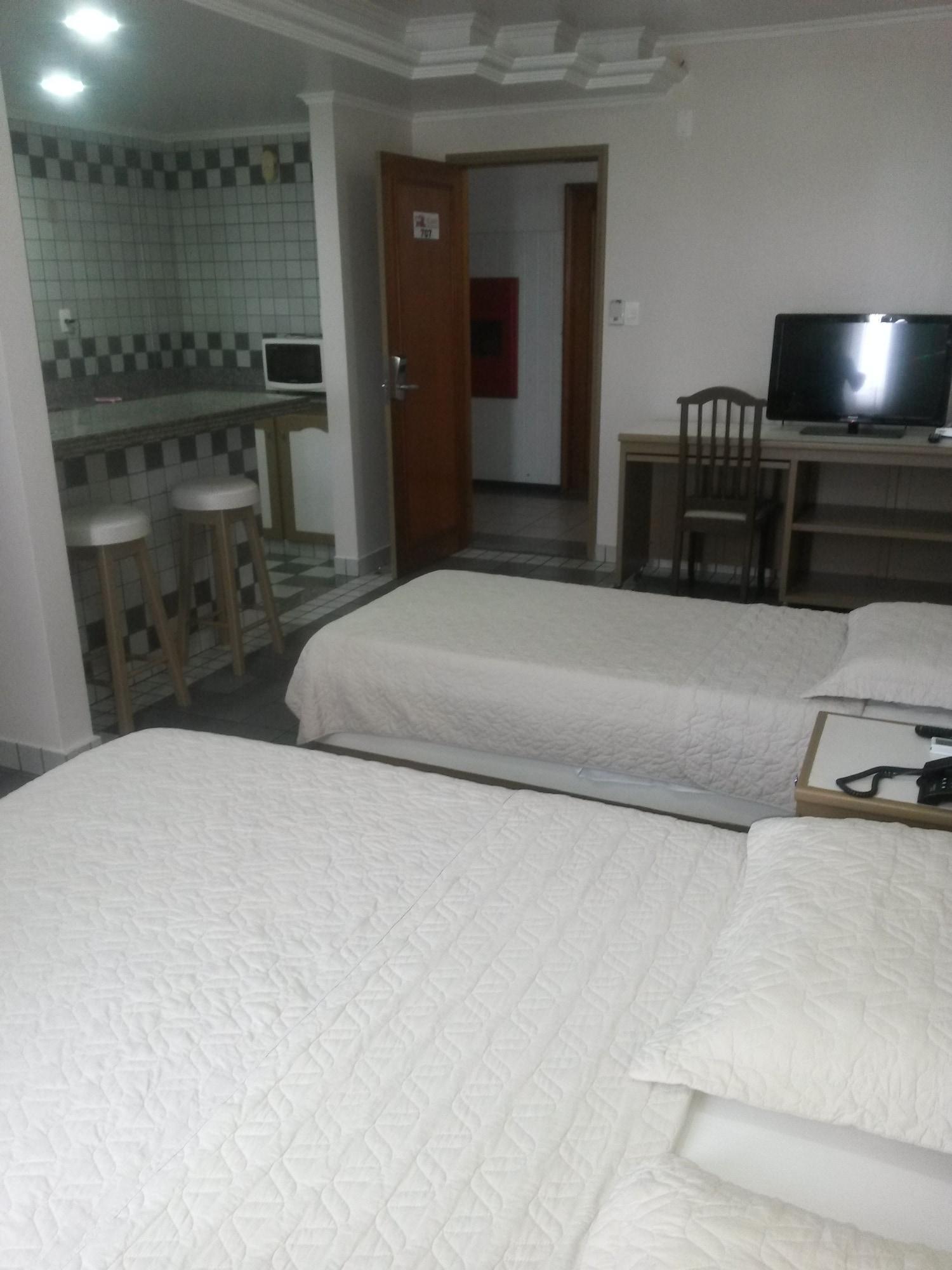 Hotel Slaass Манаус Екстер'єр фото