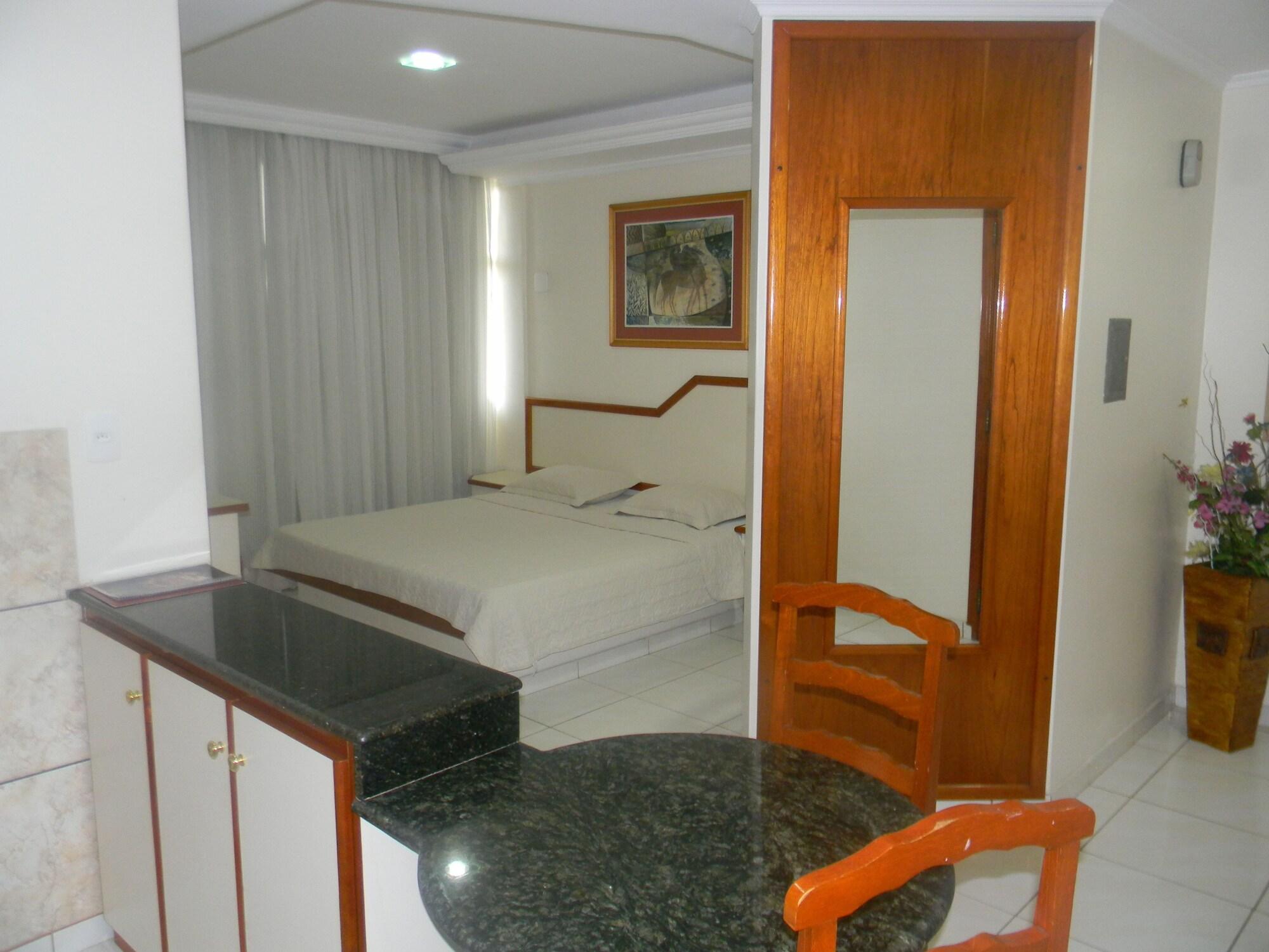 Hotel Slaass Манаус Екстер'єр фото