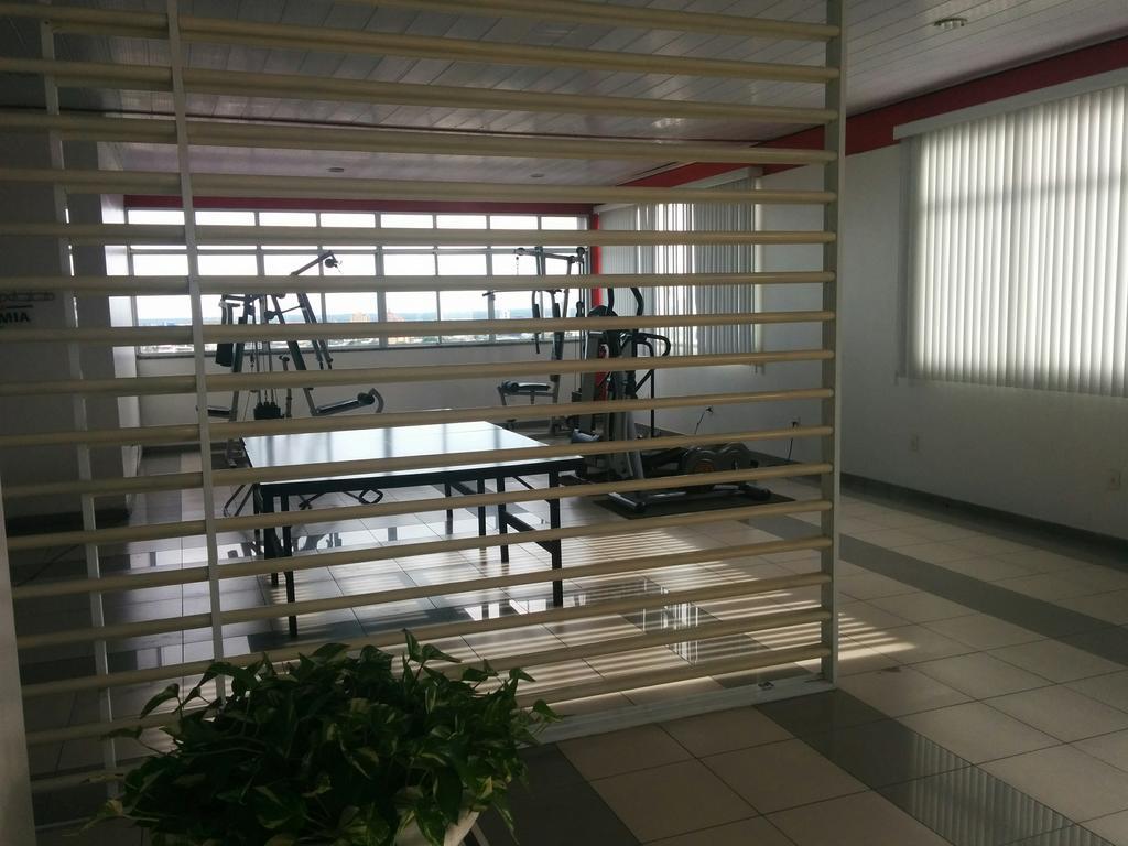 Hotel Slaass Манаус Екстер'єр фото